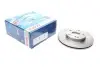 Тормозной диск BOSCH 0986479S16 (фото 1)