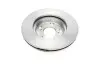 Тормозной диск BOSCH 0986479S16 (фото 2)