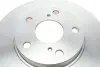 Тормозной диск BOSCH 0986479S16 (фото 3)