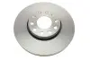Диск тормозной (передний) Skoda Superb/VW Passat 00-08 (288x25) BOSCH 0 986 479 S19 (фото 7)