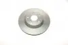 Диск тормозной (передний) Toyota Auris 10-/Rav4 2.0-2.2 06- (296x28) BOSCH 0 986 479 S22 (фото 1)