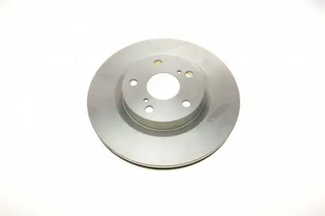 Диск гальмівний (передній) Toyota Auris 10-/Rav4 2.0-2.2 06- (296x28) BOSCH 0 986 479 S22