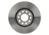 Диск гальмівний BOSCH 0986479S23 (фото 1)