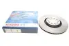 Диск гальмівний BOSCH 0986479S30 (фото 1)