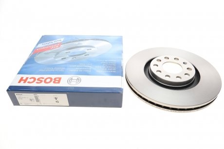 Тормозной диск BOSCH 0986479S30 (фото 1)