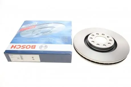 Тормозной диск BOSCH 0986479S30