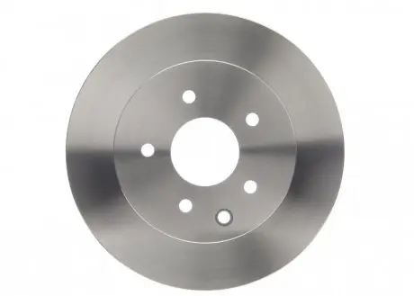 Диск тормозной (задний) Nissan Leaf 10-/Juke 14-/Qashqai 07-13/X-Trail 01-13 (291.8x16) BOSCH 0 986 479 S31