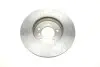 Диск тормозной (передний) BMW 3 (E46) 97-05 (299.8x22) BOSCH 0 986 479 S32 (фото 2)