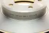 Диск тормозной (передний) BMW 3 (E46) 97-05 (299.8x22) BOSCH 0 986 479 S32 (фото 3)
