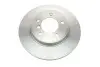 Диск тормозной (передний) BMW 3 (E46) 97-05 (299.8x22) BOSCH 0 986 479 S32 (фото 7)