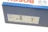 Диск тормозной (передний) BMW 3 (E46) 97-05 (299.8x22) BOSCH 0 986 479 S32 (фото 8)