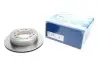 Диск тормозной (задний) Lexus GX 01-09/Toyota Land Cruiser 90 96-02/Prado 06-18 (312.2x18) BOSCH 0 986 479 S36 (фото 1)