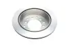 Диск тормозной (задний) Lexus GX 01-09/Toyota Land Cruiser 90 96-02/Prado 06-18 (312.2x18) BOSCH 0 986 479 S36 (фото 2)