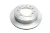 Диск тормозной (задний) Lexus GX 01-09/Toyota Land Cruiser 90 96-02/Prado 06-18 (312.2x18) BOSCH 0 986 479 S36 (фото 5)