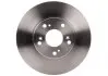 Диск тормозной BOSCH 0986479S47 (фото 1)