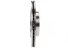 Диск тормозной BOSCH 0986479S47 (фото 3)