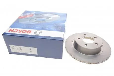 Диск тормозной BOSCH 0 986 479 S51
