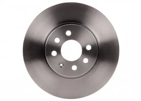 Диск тормозной (передний) Opel Combo 01- (280x25) BOSCH 0 986 479 S55