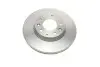 Диск тормозной (передний) Mazda 6 02-08 (282.5х25) BOSCH 0 986 479 S60 (фото 6)