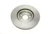Диск тормозной (передний) Citroen Jumpy/Fiat Scudo 95-06/Peugeot 807 02- (285x28) BOSCH 0 986 479 S62 (фото 2)