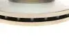 Диск тормозной (передний) Citroen Jumpy/Fiat Scudo 95-06/Peugeot 807 02- (285x28) BOSCH 0 986 479 S62 (фото 5)