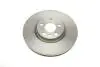 Диск тормозной (передний) Citroen Jumpy/Fiat Scudo 95-06/Peugeot 807 02- (285x28) BOSCH 0 986 479 S62 (фото 7)
