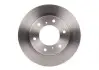 Тормозной диск BOSCH 0986479S63 (фото 1)