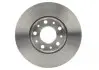 Диск тормозной (передний) Citroen Jumper/Fiat Ducato/Peugeot Boxer 02- (279.8x24) BOSCH 0 986 479 S70 (фото 2)