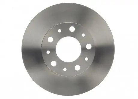 Диск тормозной (передний) Citroen Jumper/Fiat Ducato/Peugeot Boxer 02- (279.8x24) BOSCH 0 986 479 S70