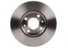 Диск тормозной BOSCH 0 986 479 S74 (фото 2)