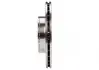 Диск тормозной BOSCH 0 986 479 S74 (фото 4)