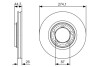 Диск тормозной BOSCH 0 986 479 S79 (фото 1)