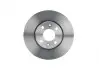 Тормозной диск BOSCH 0986479S90 (фото 1)