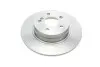 Диск тормозной (задний) MB C-class (W204) 07-14 (299.9x10) BOSCH 0 986 479 S92 (фото 5)