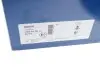 Диск тормозной (задний) MB C-class (W204) 07-14 (299.9x10) BOSCH 0 986 479 S92 (фото 6)