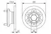 Диск тормозной BOSCH 0 986 479 S95 (фото 1)