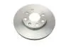 Диск тормозной (передний) Opel Astra F/Kadett E 91- (236x20) BOSCH 0 986 479 S98 (фото 7)