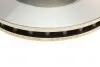 Диск тормозной (передний) Mitsubishi Lancer VII 04-05 (320x32) BOSCH 0 986 479 T01 (фото 3)