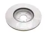 Диск тормозной (передний) Infiniti FX/Q50/Q70/QX70 08- (354.5x32) BOSCH 0 986 479 T02 (фото 2)