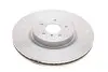 Диск тормозной (передний) Infiniti FX/Q50/Q70/QX70 08- (354.5x32) BOSCH 0 986 479 T02 (фото 5)
