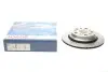 Диск тормозной BOSCH 0 986 479 T06 (фото 1)