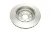 Диск тормозной BOSCH 0 986 479 T06 (фото 2)