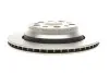 Диск тормозной BOSCH 0 986 479 T06 (фото 3)