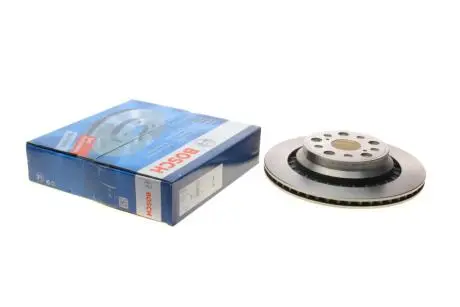 Диск тормозной (задний) Lexus Ls 06- (L) BOSCH 0 986 479 T35