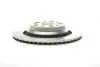 Диск тормозной (задний) Lexus Ls 06- (L) BOSCH 0 986 479 T35 (фото 6)
