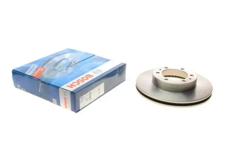 Тормозной диск BOSCH 0986479T36