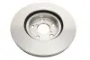 Тормозной диск BOSCH 0986479T38 (фото 2)