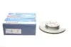 Тормозной диск BOSCH 0986479T44 (фото 1)