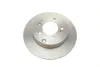 Диск тормозной (задний) Hyundai Elantra/Sonata 11- (284x10) BOSCH 0 986 479 T49 (фото 6)
