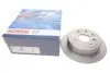 Диск гальмівний BOSCH 0 986 479 T52 (фото 1)
